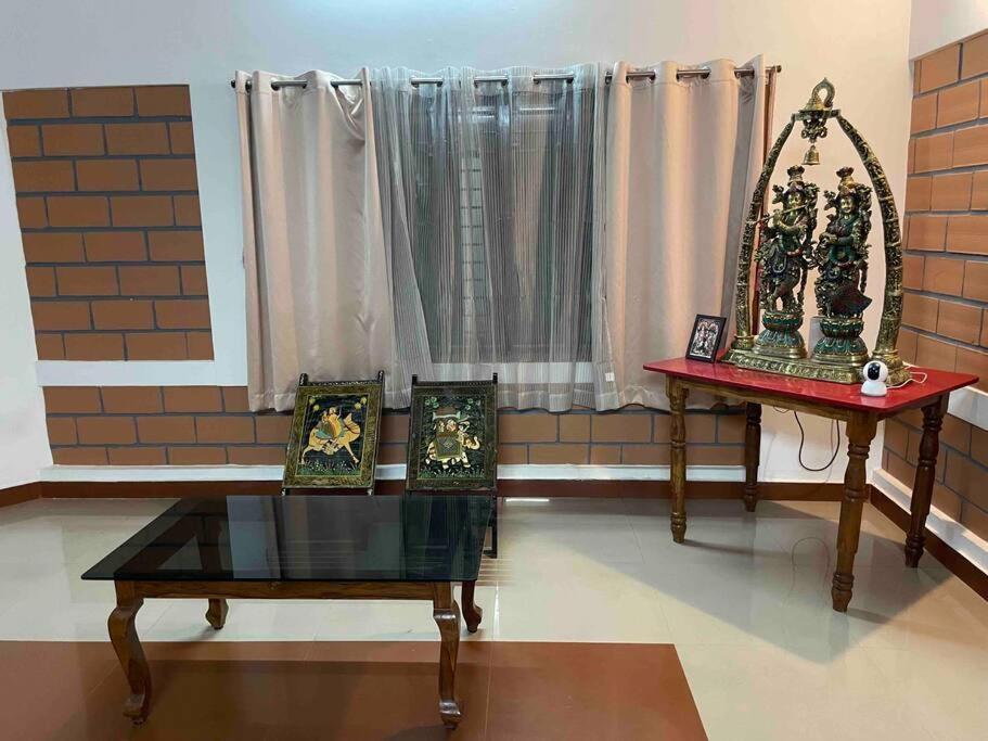 'Vrindavan' In Heritage City Mysuru المظهر الخارجي الصورة