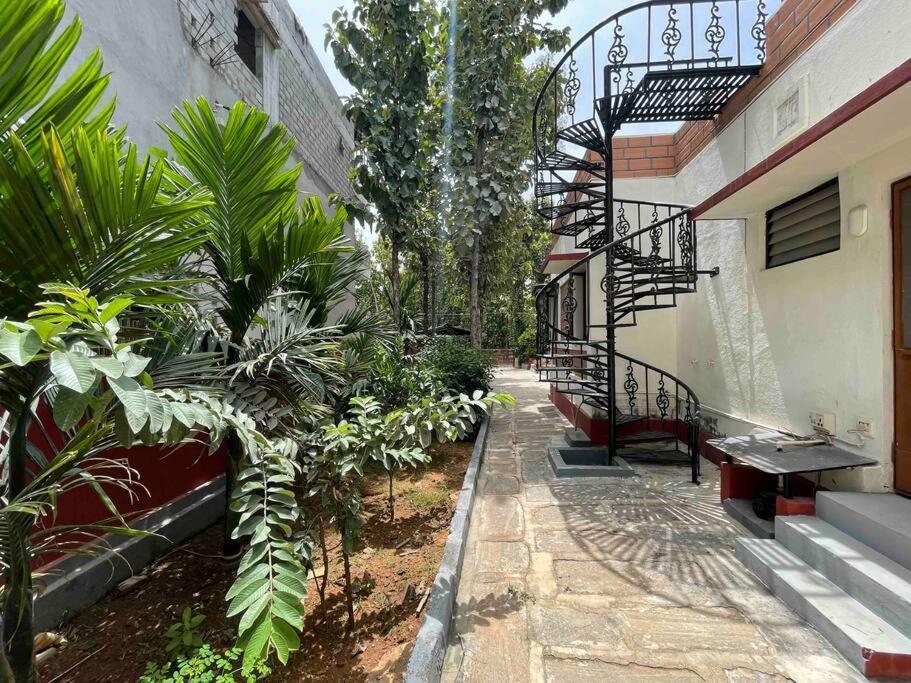 'Vrindavan' In Heritage City Mysuru المظهر الخارجي الصورة