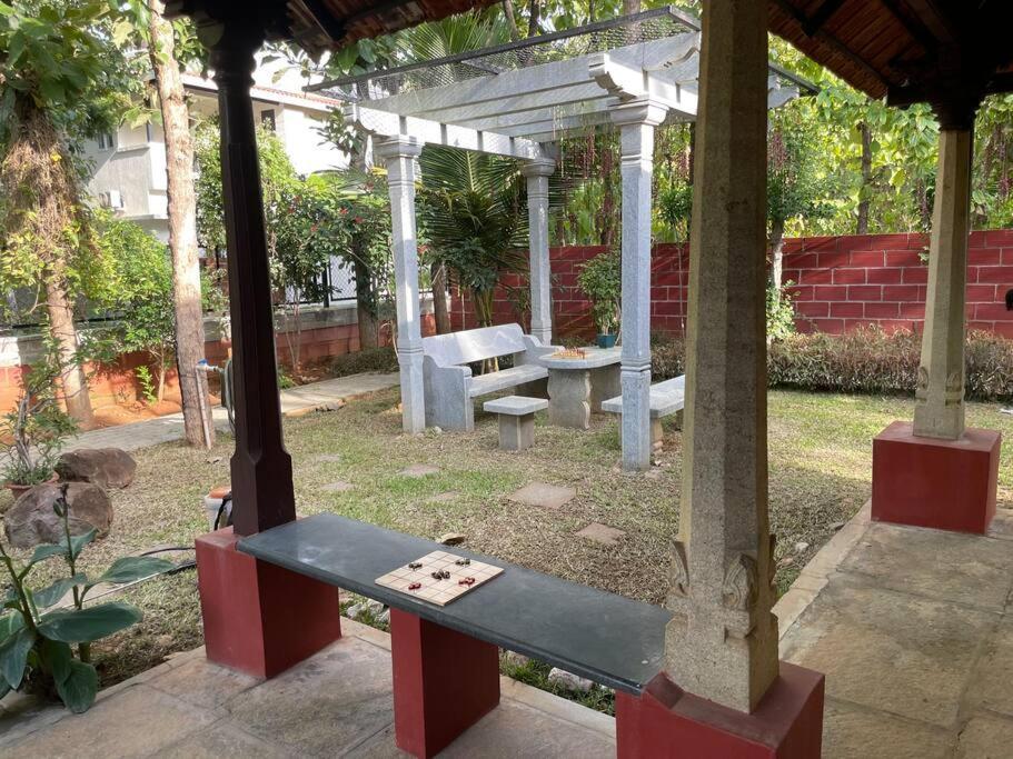 'Vrindavan' In Heritage City Mysuru المظهر الخارجي الصورة
