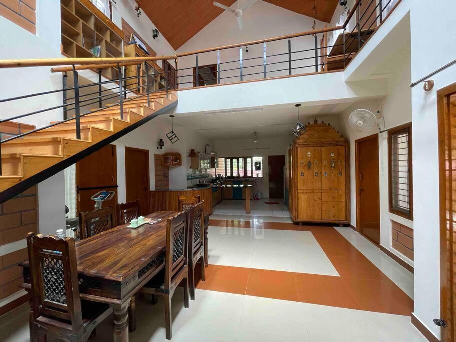 'Vrindavan' In Heritage City Mysuru المظهر الخارجي الصورة