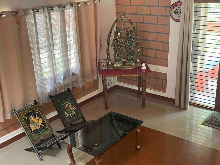'Vrindavan' In Heritage City Mysuru المظهر الخارجي الصورة