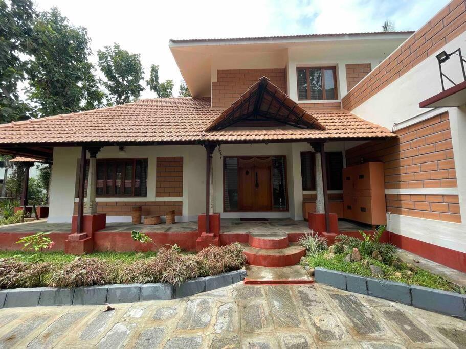 'Vrindavan' In Heritage City Mysuru المظهر الخارجي الصورة