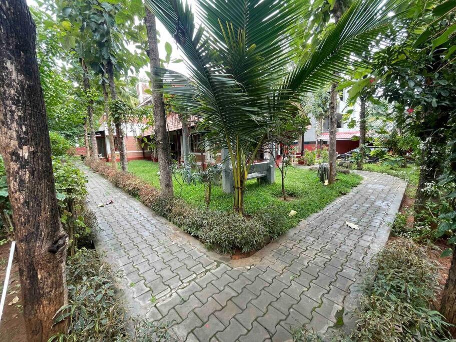 'Vrindavan' In Heritage City Mysuru المظهر الخارجي الصورة